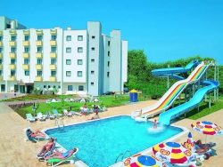 ���� ����� Club Aqua Plaza 4*