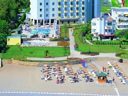 ���� ����� Club Aqua Plaza 4*