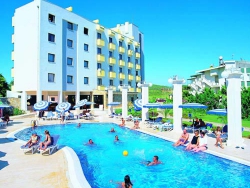 ���� ����� Club Aqua Plaza 4*