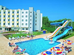 ���� ����� Club Aqua Plaza 4*
