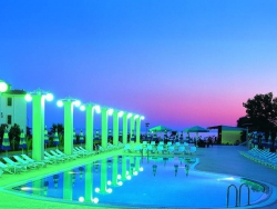 ���� ����� Club Aqua Plaza 4*