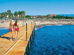 ���� ����� Majesty Club Oasis Beach HV-1*