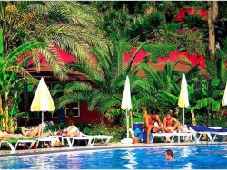 ���� ����� Majesty Club Oasis Beach HV-1*
