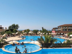 ���� ����� Majesty Club Oasis Beach HV-1*