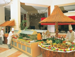 ���� ����� Majesty Club Oasis Beach HV-1*