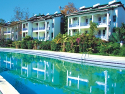 ���� ����� Majesty Club Oasis Beach HV-1*