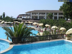 ���� ����� Majesty Club Oasis Beach HV-1*