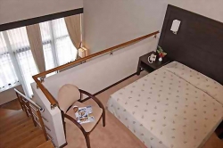���� ����� Aegean Park Hotel 3*