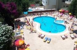 ���� ����� Art Mari Hotel 4*