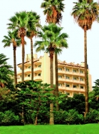 ���� ����� Art Mari Hotel 4*