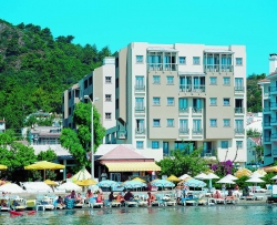 ���� ����� Art Marmaris 4*