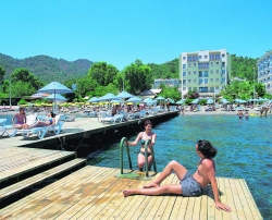 ���� ����� Art Marmaris 4*