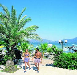���� ����� Art Marmaris 4*