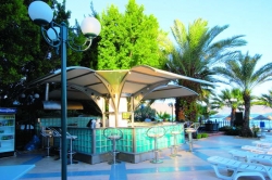 ���� ����� Art Marmaris 4*