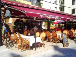 ���� ����� Asli Hotel Marmaris 3*