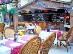 ���� ����� Asli Hotel Marmaris 3*