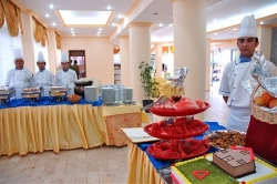 ���� ����� Asli Hotel Marmaris 3*