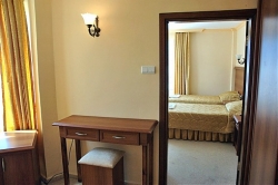 ���� ����� Asli Hotel Marmaris 3*