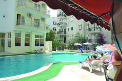 ���� ����� Asli Hotel Marmaris 3*