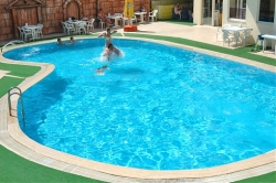 ���� ����� Asli Hotel Marmaris 3*
