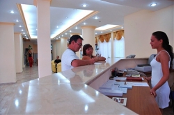 ���� ����� Asli Hotel Marmaris 3*