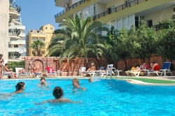 ���� ����� Asli Hotel Marmaris 3*