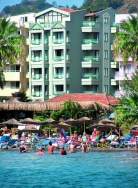 ���� ����� Asutay Hotel 3*