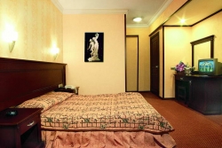 ���� ����� Asutay Hotel 3*
