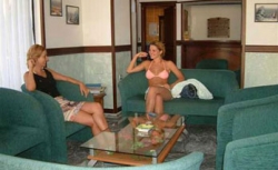 ���� ����� Asutay Hotel 3*