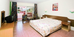 ���� ����� Begonville 3*