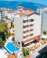 ���� ����� Begonville 3*