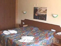 ���� ����� Begonville 3*