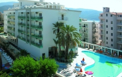 ���� ����� Blue Bays Deluxe 4*