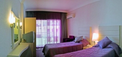 ���� ����� Blue Bays Deluxe 4*