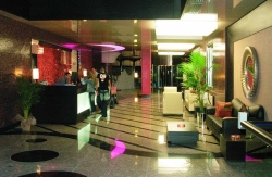 ���� ����� Blue Bays Deluxe 4*