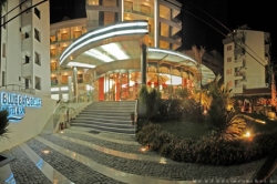 ���� ����� Blue Bays Deluxe 4*