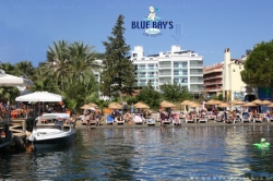 ���� ����� Blue Bays Deluxe 4*