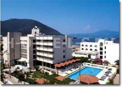 ���� ����� Blue Rainbow Hotel 3*