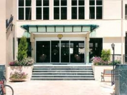 ���� ����� Blue Rainbow Hotel 3*