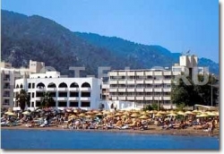 ���� ����� Blue Rainbow Hotel 3*