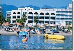 ���� ����� Blue Rainbow Hotel 3*