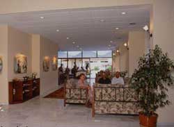 ���� ����� Blue Rainbow Hotel 3*