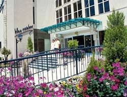 ���� ����� Blue Rainbow Hotel 3*