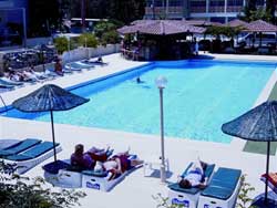 ���� ����� Blue Rainbow Hotel 3*