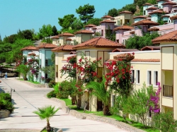 ���� ����� Caria Holiday Resort 4*