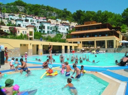 ���� ����� Caria Holiday Resort 4*