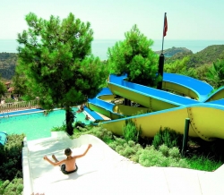 ���� ����� Caria Holiday Resort 4*