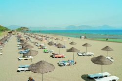���� ����� Caria Holiday Resort 4*