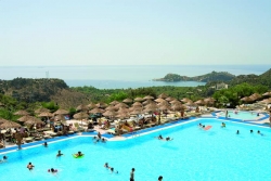   Caria Holiday Resort 4*