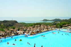 ���� ����� Caria Holiday Resort 4*